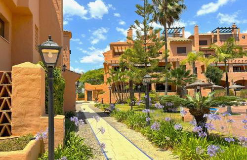 Evans Realty AX Playa & Piscinas & Garaje - Photo 47