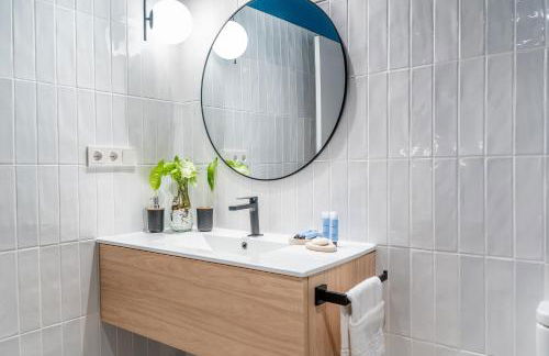 Canillas Apartments 2 - Foto 68