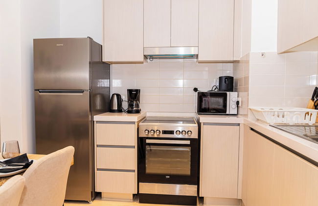 Bloomfields Stylish 1BR in Waters Edge - Foto 6