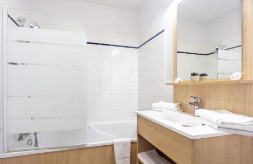 City Residence PARIS SAINT-MAURICE - Foto 58