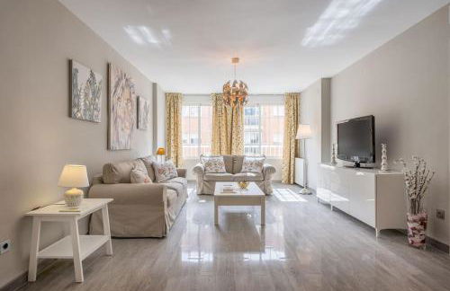 Luxury suite Reino de Granada - Photo 36