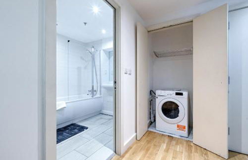 Glasgow City Flats - Foto 75