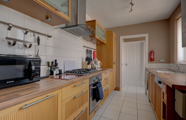 Sunderland Self Catering - Foto 42