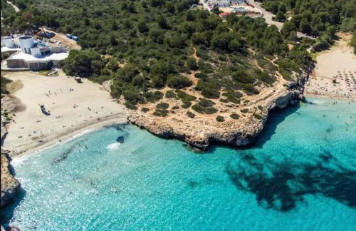 Club Cala Domingos - Foto 1