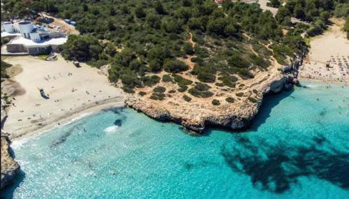 Club Cala Domingos - Foto 1