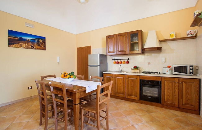 Villa Barbara - Photo 11