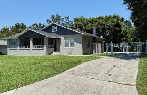 Charming Leesburg Cottage/Walk to HistoricDowntown - Foto 15