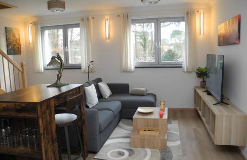 Stay comfortably on vacation - in Wildau - Foto 1