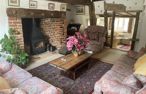 Acacia Cottage - Foto 1