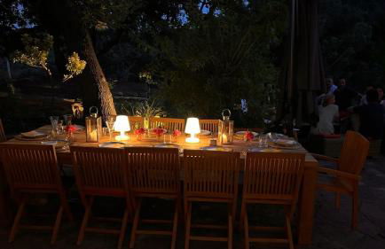 Bergerie à quelques minutes du centre de Grimaud - Foto 21