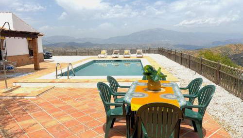 Evans Realty CH Casa Rural Piscina Vistas top - Foto 2