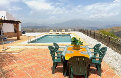 Evans Realty CH Casa Rural Piscina Vistas top - Foto 2