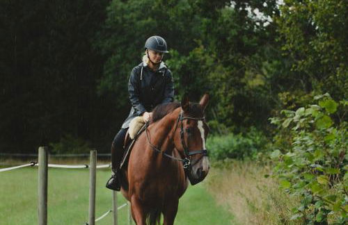 Luett Huus - Foto 45