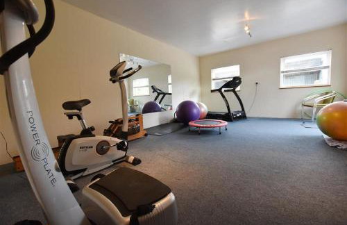 Stable Cottage - Foto 14