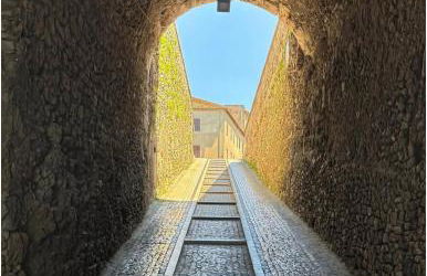 Loft dei Ciclopi Ferentino - Foto 47