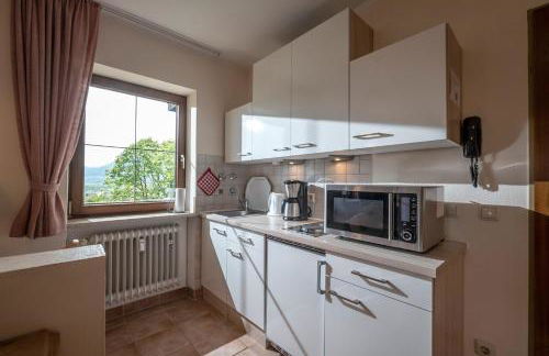 Ferienwohnanlage Bergschlößl Appartement Nr18 - Foto 11