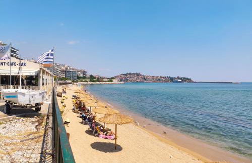 Sea Whisper Luxury Apartments Kavala - Foto 63