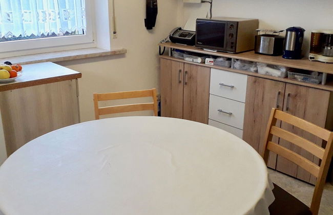 Fully-equipped Apartment in the Fichtelgebirge - Foto 14