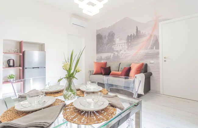 Cernobbio Dream Suites by Rent all Como - Foto 68