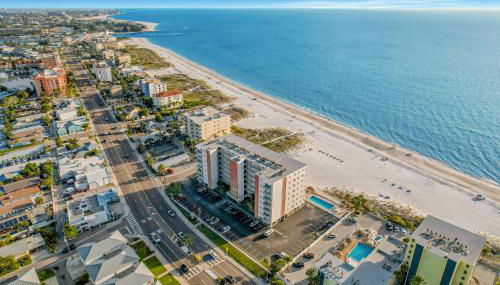 Sea Breeze 705 - Foto 2