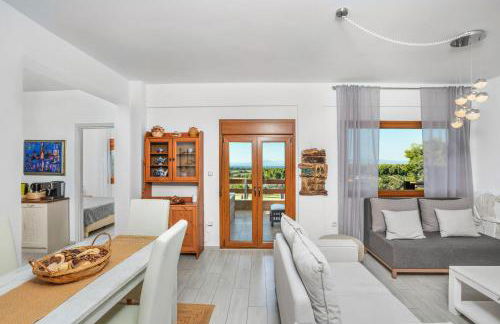 Air Maritime Sani Luxury Apartments - Foto 14