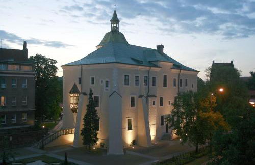 Apartament Słoneczny Air Conditioning - Photo 19