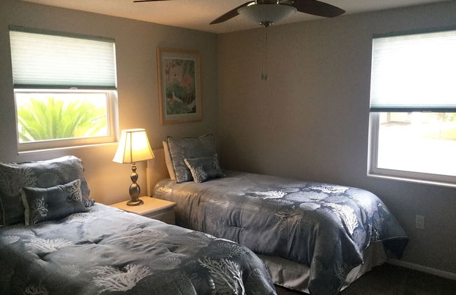 Island House Beach Resort - Foto 5