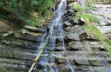 LA TANA DEL PICCHIO - Photo 37