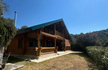 Villa Katia Agiokampos - Foto 21