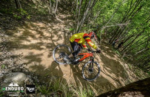 Villa Gemma - Foto 47