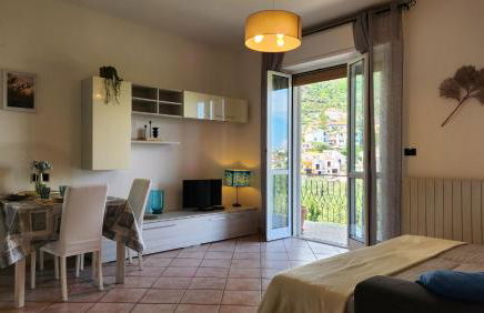 Nella Quiete di Boissano, con Vista e Posto Auto privato - Foto 6