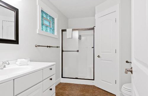 Great Spring Lake Vacation Rental - Foto 15