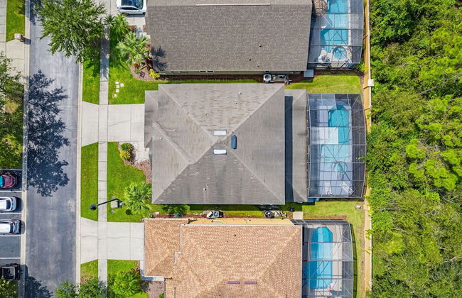 Themed Family Villa with Private Pool - Foto 54