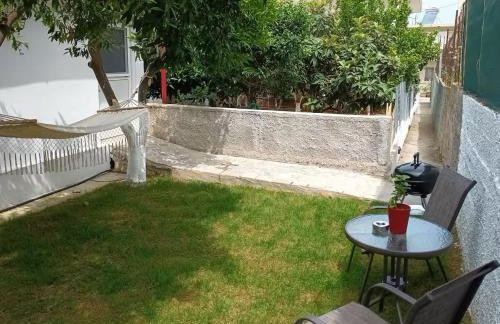 The Garden House in Paradisi - Foto 16