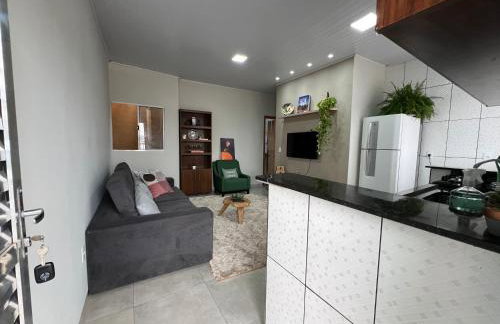 VILINHA LOFT HOME AP - 04 -Excelente Localização - Foto 23