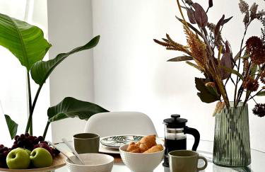 DownTown Apartments - Foto 36