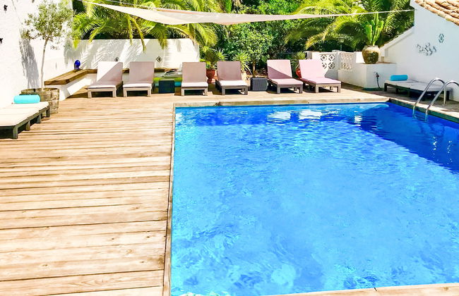 Villa Romantica - Foto 7