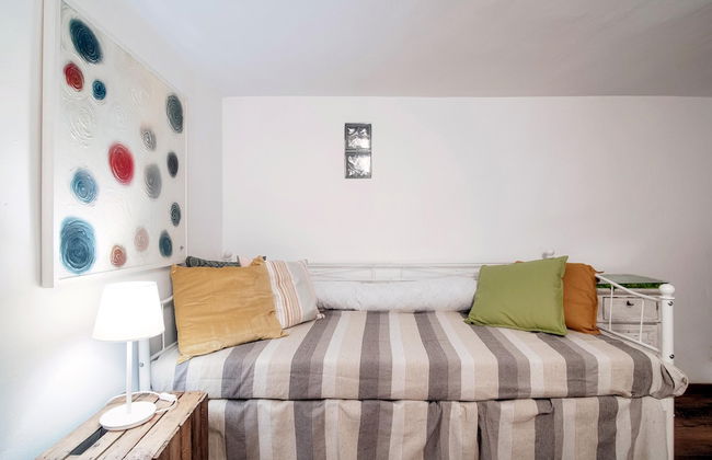 The Green Nest by Lake Como - Foto 32