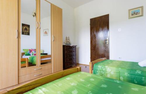 Apartments Sunrise Duilovo -Three Bedroom Apartment with Sea View Terrace - Foto 6