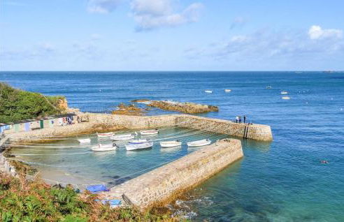 1 Bedroom Cozy Apartment In Vasteville - Foto 22