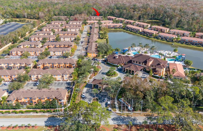 Cozy 3BR Regal Oaks Close to Disney - Foto 69