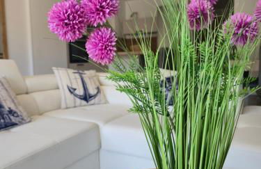 Appartement neuf et nouvelle top gestion, hyper calme, vue superbe mer et nature - Foto 20