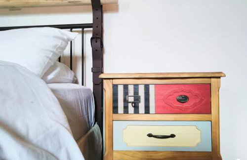 stone house - Evdilos Icaria - Photo 18