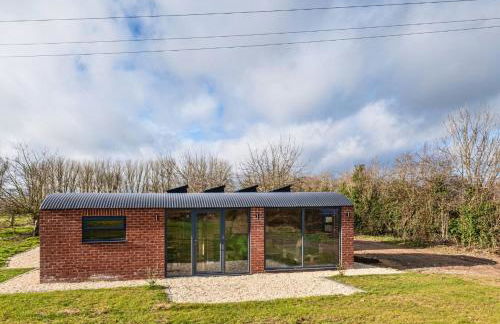 Brick Barn - Luxury Barn Conversion by River Avon - Foto 73