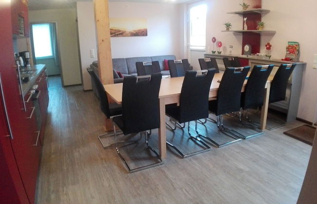 Villa Wald-Eck - Foto 17