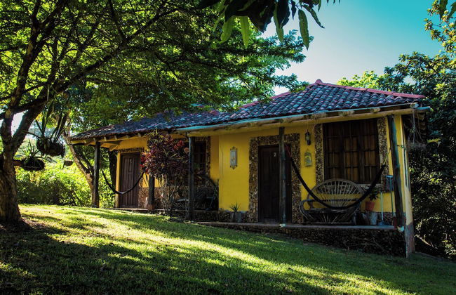 Cabañas Palma Real - Foto 1