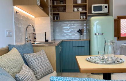 La Baula Terraza, Boutique Apartament - Foto 13