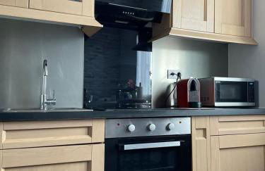 Le Marbré design 60m2, 2 Stars, Free parking - Foto 25