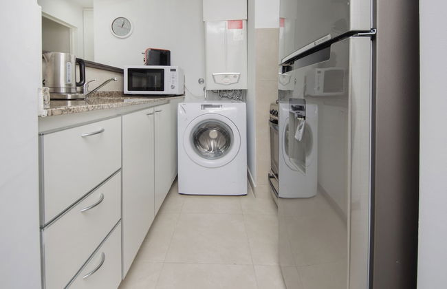 A16 Ituzaingo Apartment - Photo 4