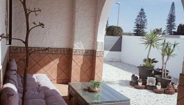 Chalet "El Paraíso del Cabo" - Foto 3